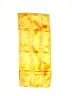 Unbranded Tie-dye Yellow Scarf One size - photo 2