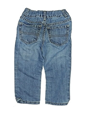 The Children's Place Jeans (view 2)