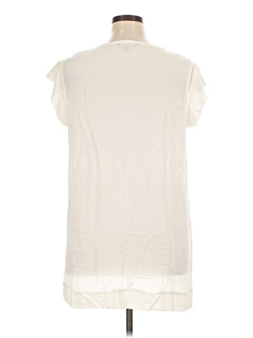 Ellen Tracy Sleeveless T-Shirt (view 2)