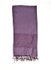 Unbranded Purple Scarf One size - photo 2