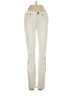 J.Crew Ivory Jeans Size 26 waist - photo 1