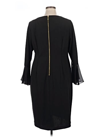 Calvin Klein Cocktail Dress (view 2)