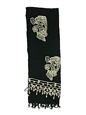 Unbranded Scarf (view 2)