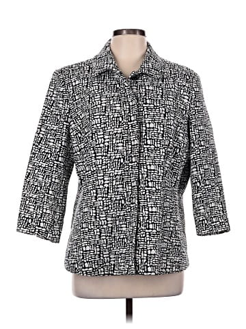 Peter Nygard Blazer (view 1)