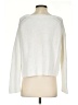 Rag & Bone/JEAN 100% Cotton White Pullover Sweater Size S - photo 2