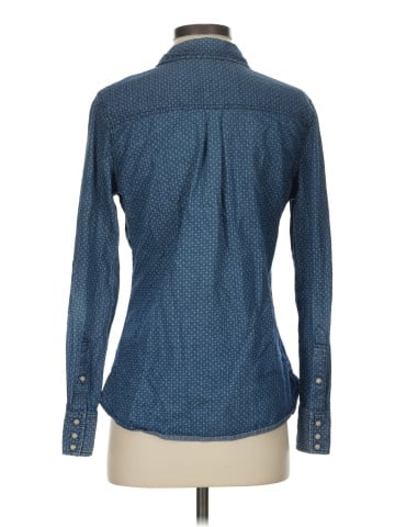 Levi's Long Sleeve Button-Down Shirt (view 2)