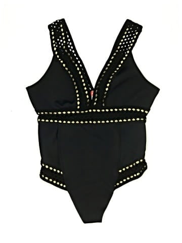 River Island One Piece Swimsuit (view 1)