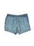 Style&Co 100% Cotton Blue Denim Shorts Size S - photo 1
