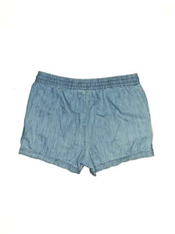 Style&Co Denim Shorts (view 2)