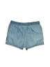 Style&Co 100% Cotton Blue Denim Shorts Size S - photo 2