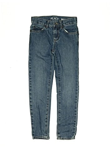 The Children's Place Jeans (view 1)