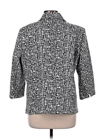Peter Nygard Blazer (view 2)