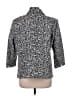 Peter Nygard Print Gray Blazer Size L (estimated) - photo 2