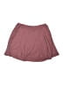 Toad & Co Solid Burgundy Skort Size XL - photo 1