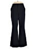 Banana Republic 100% Elastane Black Dress Pants Size 14 - photo 1
