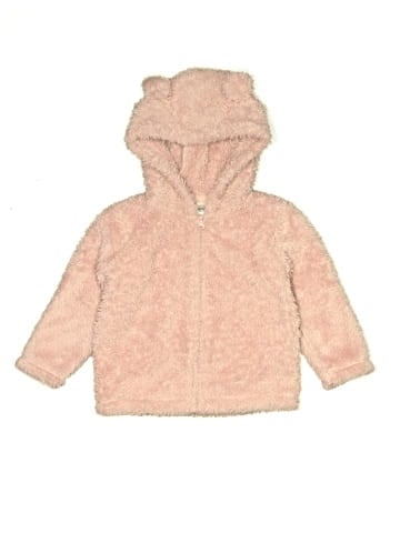 Carter's Coat (view 1)