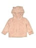 Carter's Pink Coat 12-18 MO / 18 MO - photo 1