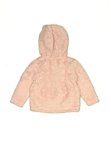 Carter's Coat (view 2)
