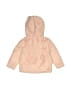 Carter's Pink Coat 12-18 MO / 18 MO - photo 2