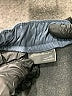 Eddie Bauer Solid Blue Track Pants Size 10 - photo 7