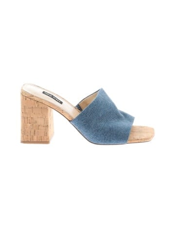 Nine West Heels (view 1)