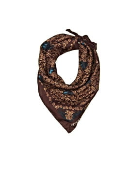 Emanuel Ungaro Scarf