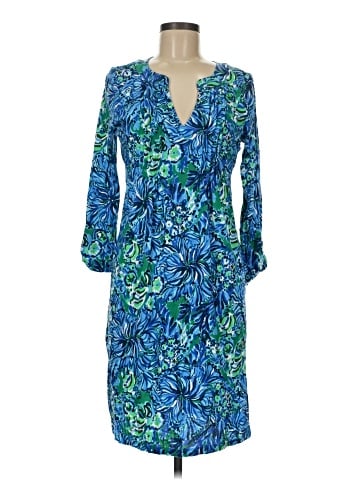 Lilly Pulitzer Casual Dress (view 1)