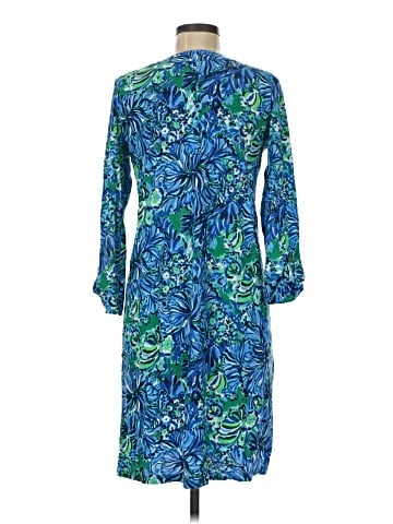 Lilly Pulitzer Casual Dress (view 2)