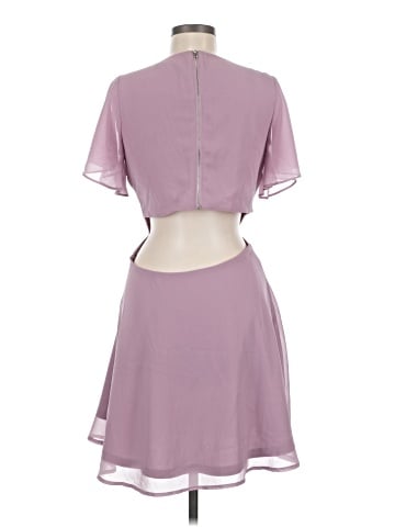 Lulus Cocktail Dress (view 2)