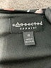 Connected Apparel Print Black Casual Dress Size 10 - photo 7