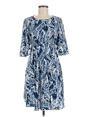 Betsey Johnson Casual Dress (view 1)