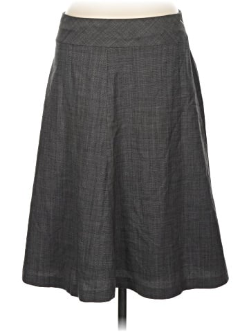Banana Republic Wool Skirt (view 1)