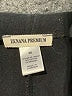 Zenana Premium Black Active Pants Size 2X - photo 4