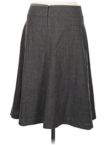 Banana Republic Wool Skirt (view 2)