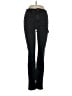 Mother Black Jeans Size 27 waist - photo 1