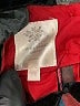 Laura Ashley 100% Polyester Plaid Red Dress 12-18 MO / 18 MO - photo 3