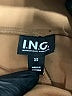 INC International Concepts Brown Active Pants Size XS - photo 7