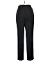 Caslon Black Dress Pants Size 6 - photo 2