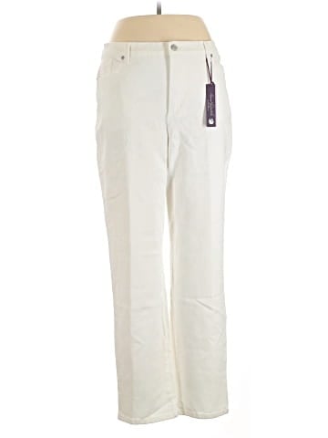 Gloria Vanderbilt Jeans (view 1)
