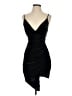 Emerald Sundae Black Cocktail Dress Size S - photo 1