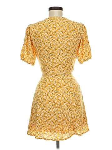 Abercrombie & Fitch Casual Dress (view 2)