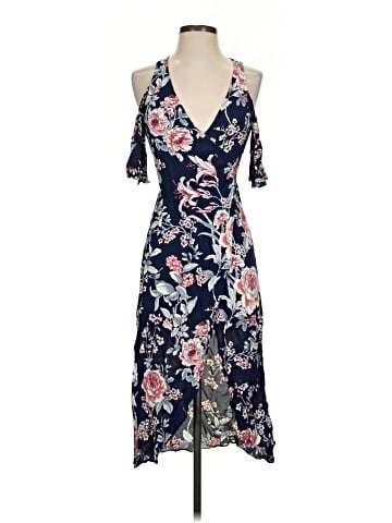 Flynn Skye Casual Dress (view 1)