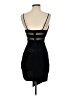 Emerald Sundae Black Cocktail Dress Size S - photo 2