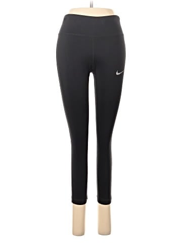 Nike Yoga Pants (view 1)