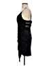 Emerald Sundae Black Cocktail Dress Size S - photo 5