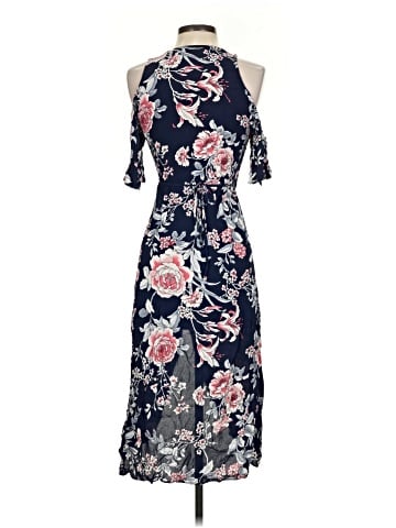 Flynn Skye Casual Dress (view 2)