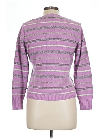St. John's Bay Pullover Sweater (view 2)