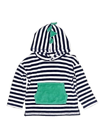 Tucker + Tate Pullover Hoodie (view 1)