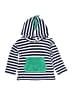 Tucker + Tate Green Pullover Hoodie 12-18 MO / 18 MO - photo 1