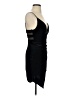 Emerald Sundae Black Cocktail Dress Size S - photo 4